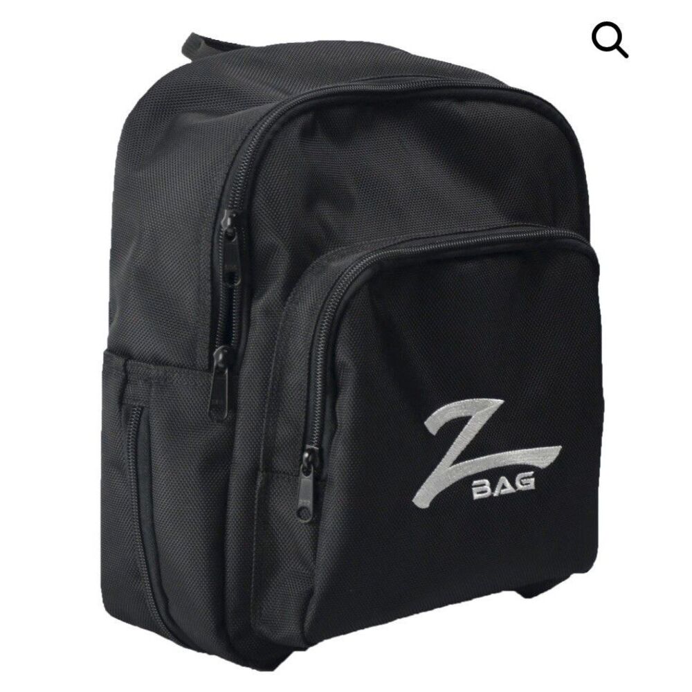 Removable Backpack Replacement For The Z Bag ZBAG Travel Bag-Batpack Combo Bag